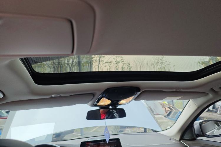 Used BMW 5 Series 2020 530Li Luxury Edition Premium Package
