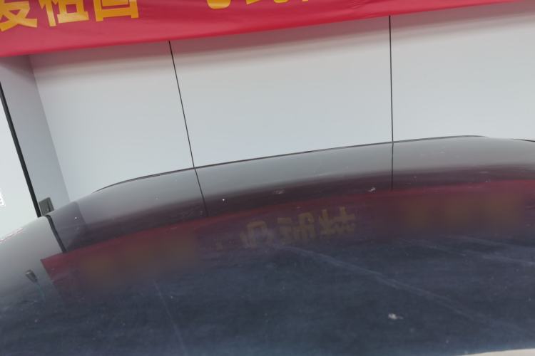 Used Chery QQ Ice Cream 2022 Pudding Model
