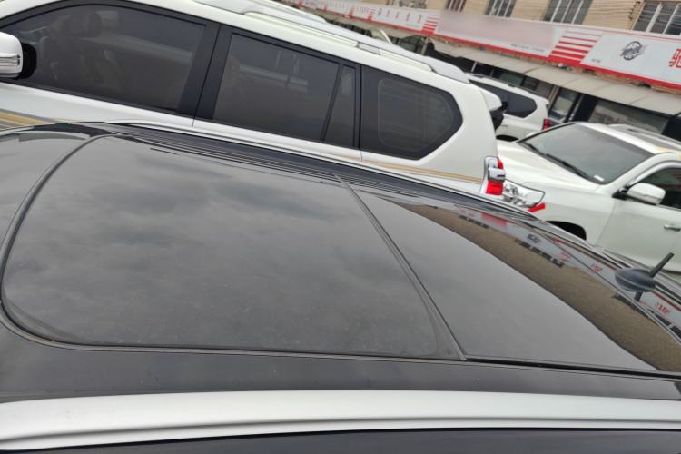 Used MINI Countryman 2014 1.6T COOPER S ALL4