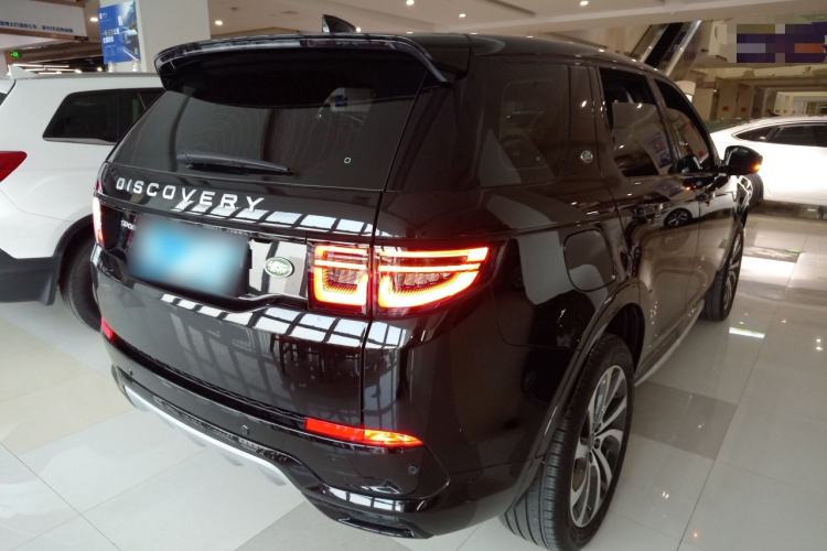 Used Land Rover Discovery Sport 2024 Performance Tech Edition
