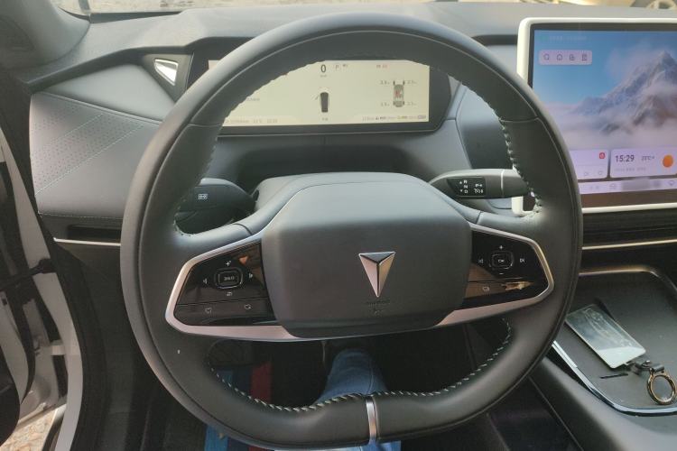 Used  SL03 2024 135Plus Glory Edition
