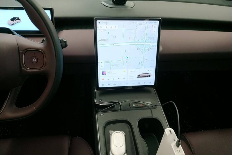 Used Nio ET5 2022 75 kWh
