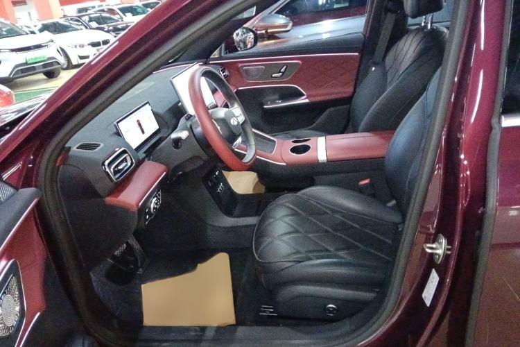 Used Chery Fulwin A9L 