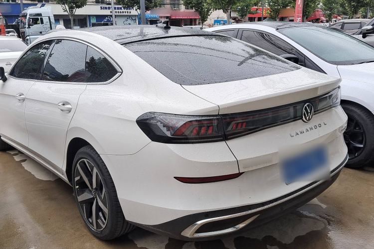 Used Volkswagen Lamando 2023 Lavida L 280TSI DSG Cool & Spicy Edition
