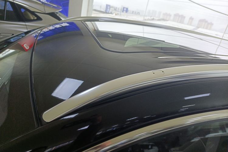 Used  Shanhai L9 2025 1.5TD 2DHT Luxury Edition 7-Seater
