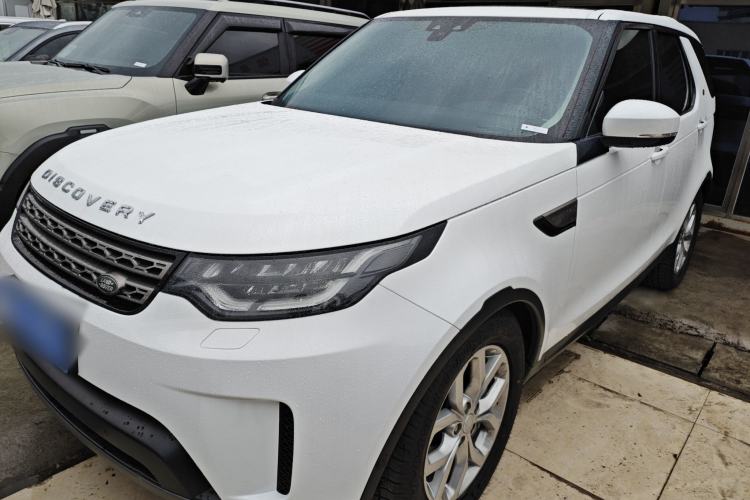 Used Land Rover Discovery 2020 3.0 SC V6 SE