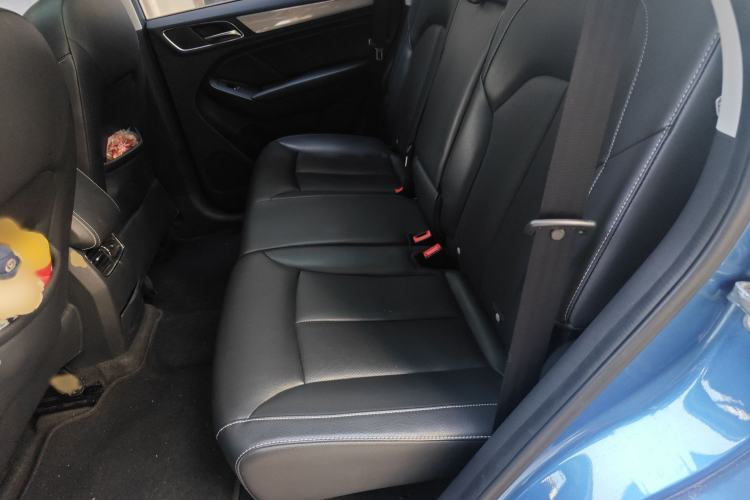 Used Roewe RX5 2016 20T Two-Wheel Drive Automatic Flagship Edition
