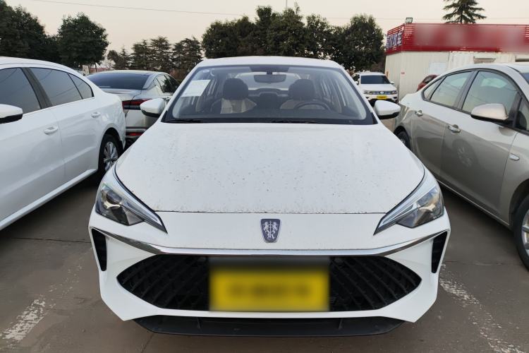 Used Roewe i5 2023 1.5L CVT Luxury Edition
