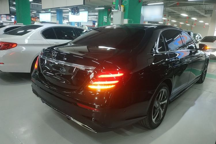 Used Mercedes-Benz E-Class 2019 Restyled E 300 L Sport Luxury Edition