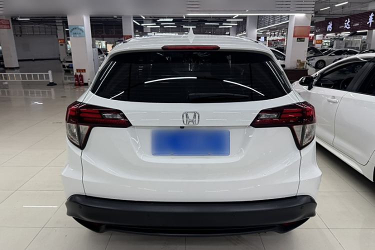 Used Honda Vezel 2019 1.5L CVT Luxury Model China VI
