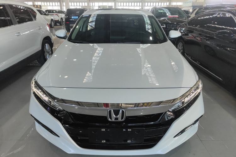 Used Honda Accord 2018 260TURBO Elite Edition China VI
