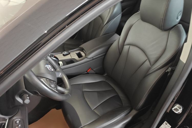 Used Buick LaCrosse 2022 552T Luxury Version