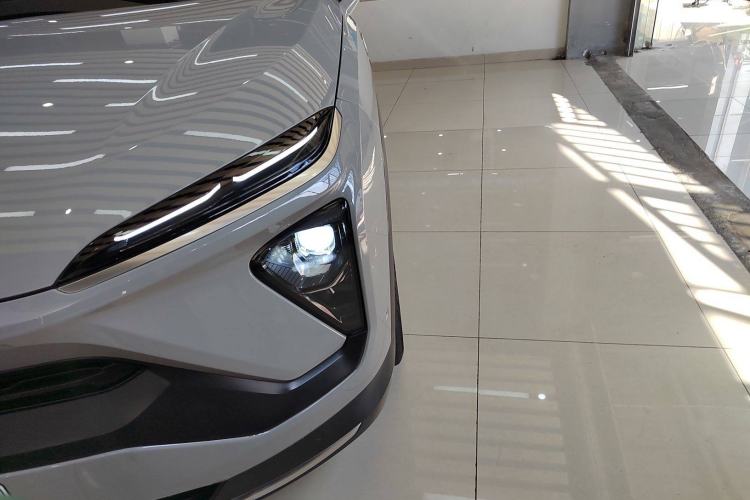 Used Nio ES6 2020 610 km Performance Version
