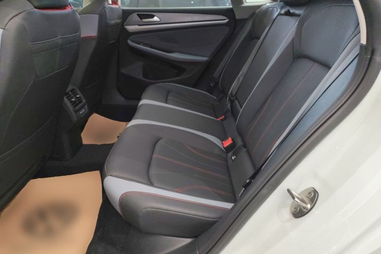 Used Volkswagen Lamando 2024 Lavida L 280TSI DSG Cool & Spicy Edition
