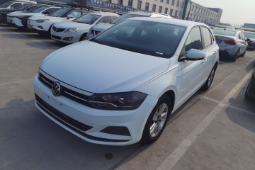 Used Volkswagen Polo 2023 Revised Plus 1.5L Automatic – Enjoy Life Edition