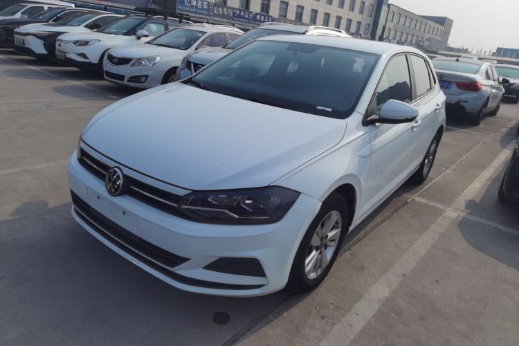 Used Volkswagen Polo 2023 Revised Plus 1.5L Automatic – Enjoy Life Edition
