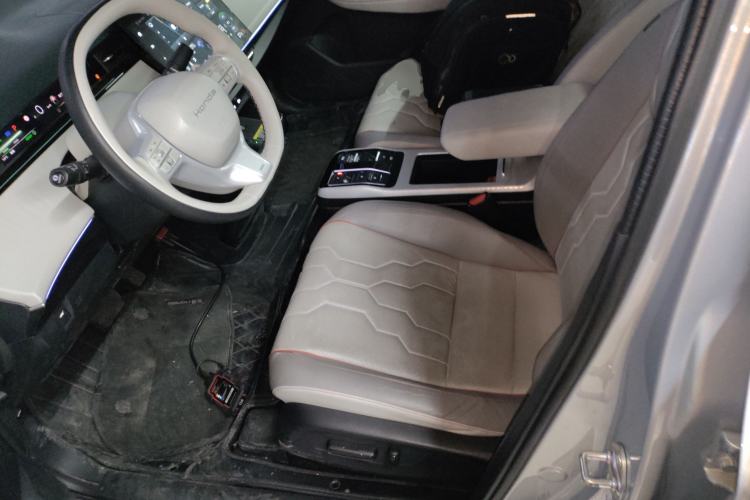 Used Honda e:NS2 2024 Light-Chasing Version
