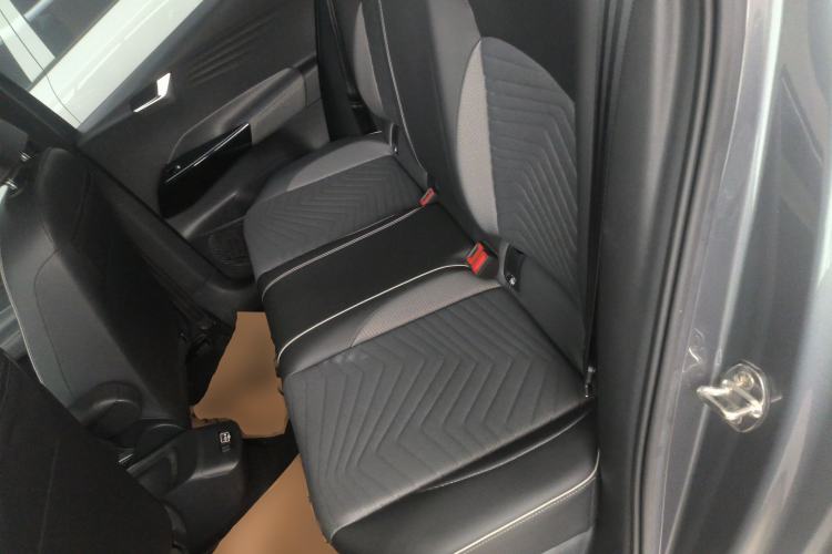 Used Volkswagen ID.3 2023 Upgraded Model Pure Intelligent Enjoyment Version
