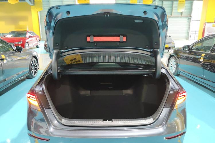 Used Honda Accord 2023 260TURBO Excellence Edition
