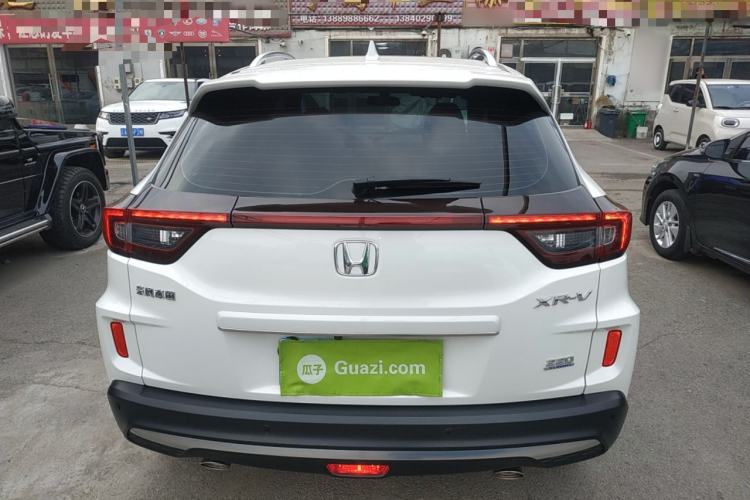 Used Honda XR-V 2020 220TURBO CVT Luxury Edition