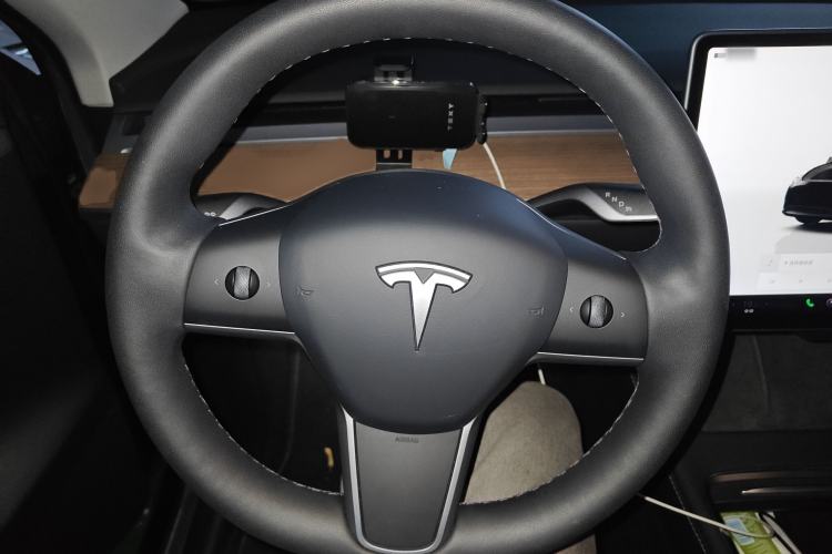 Used Tesla Model Y 2022 Rear-Wheel-Drive Version