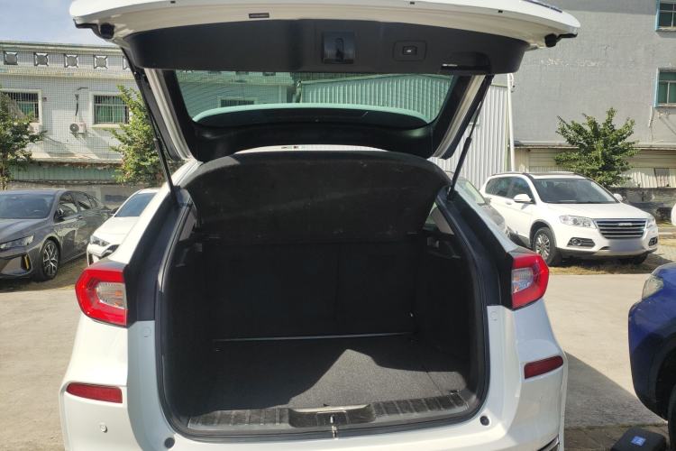 Used Honda Avancier 2017 370TURBO 2WD Luxury Edition
