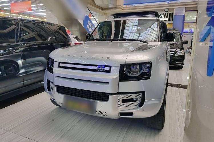 Used Land Rover Defender 2022 90 3.0T P400 XS
