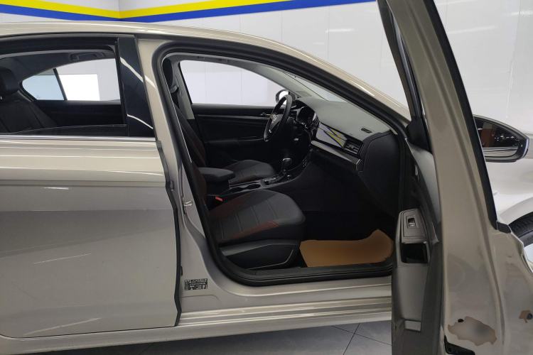 Used Volkswagen Bora 2020 1.5L Automatic Comfort Model
