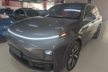 Used Li Auto L7 2023 Pro Model