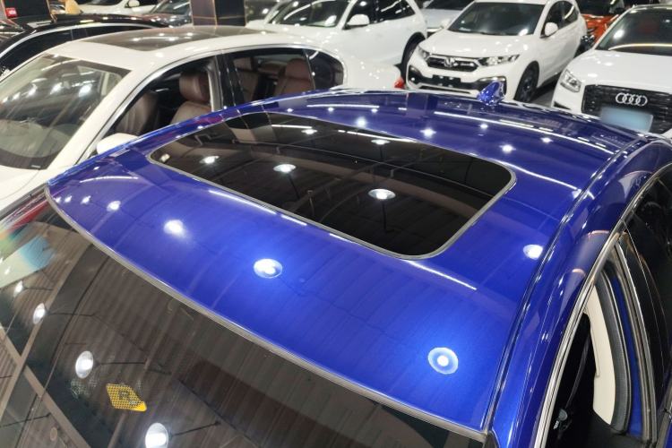 Used Honda Accord 2018 260TURBO Elite Edition China V
