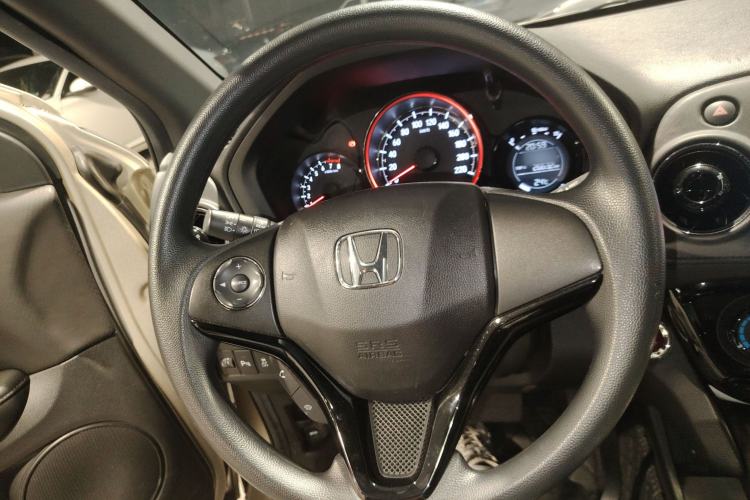 Used Honda XR-V 2017 1.8L EXi CVT Comfort Version
