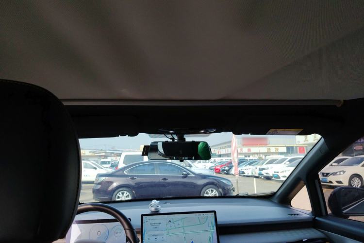 Used AION Y 2022 70 Intelligent Edition Lithium Iron Phosphate
