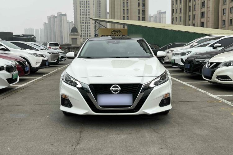 Used Nissan Teana 2021 2.0L XL Upper AD1 Smart Drive & Navigation Edition