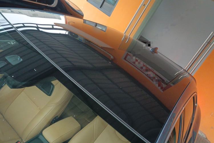 Used Volvo V40 2018 T3 Zhiya Edition