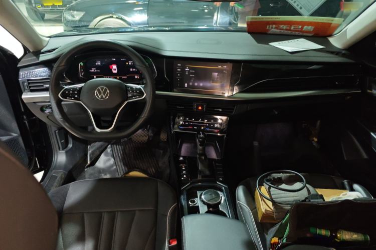 Used Volkswagen Passat 2024 330TSI Starry Elite Edition
