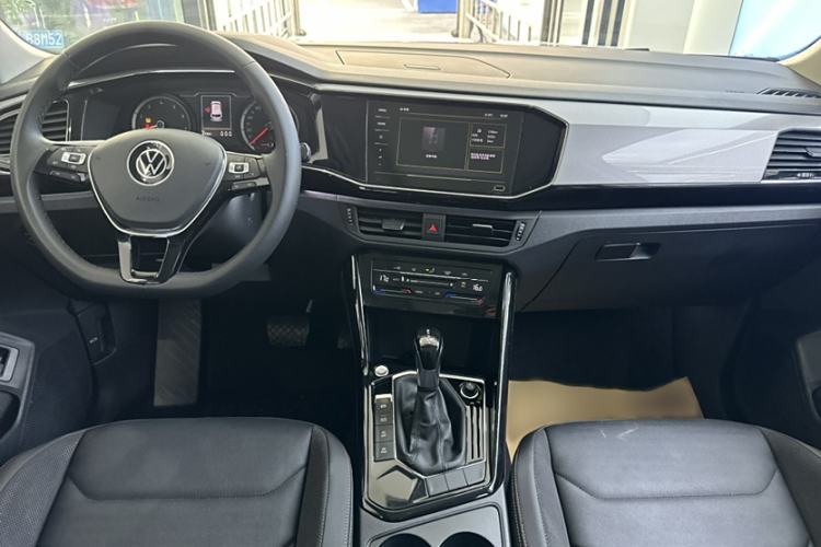 Used Volkswagen Tayron 2021 330TSI Two-Wheel Drive Luxury Smart Connectivity Version
