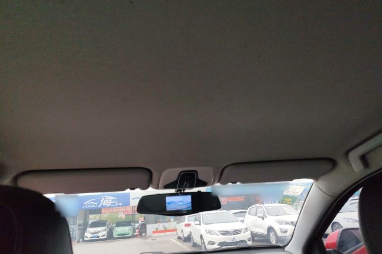 Used Chery Tiggo 3X 2018 1.5L Manual Elite Edition