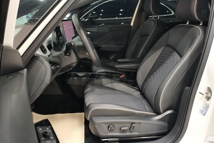 Used Volkswagen ID.3 2025 Smart Edition Outstanding Model
