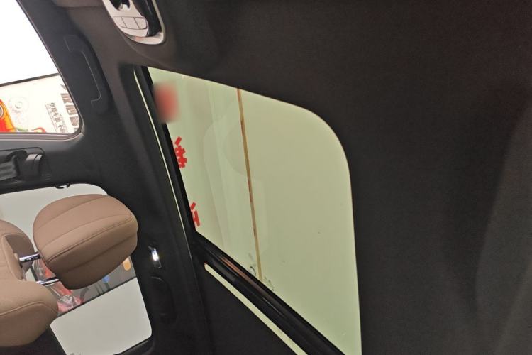 Used Chery Tiggo 8 PLUS 2025 290TGDI DCT Prestige 5-Seater
