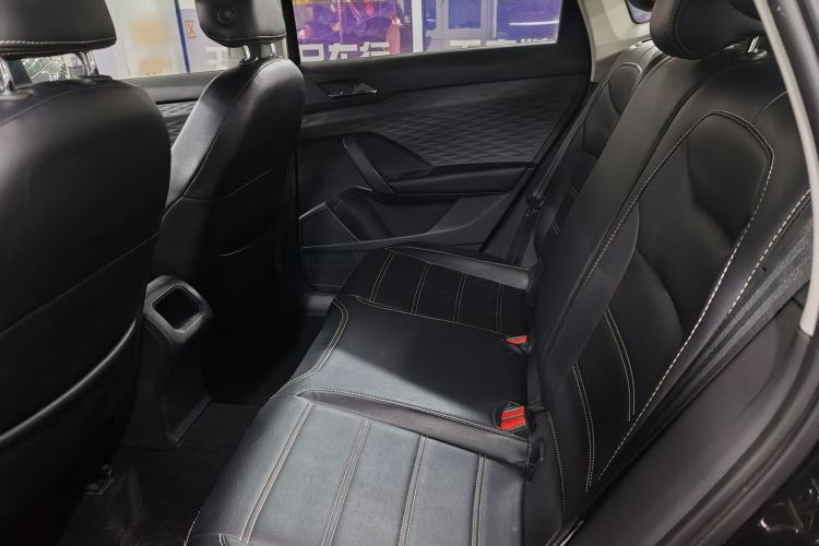 Used Volkswagen Tharu 2019 280TSI Two-Wheel Drive Trend Edition China VI Standard