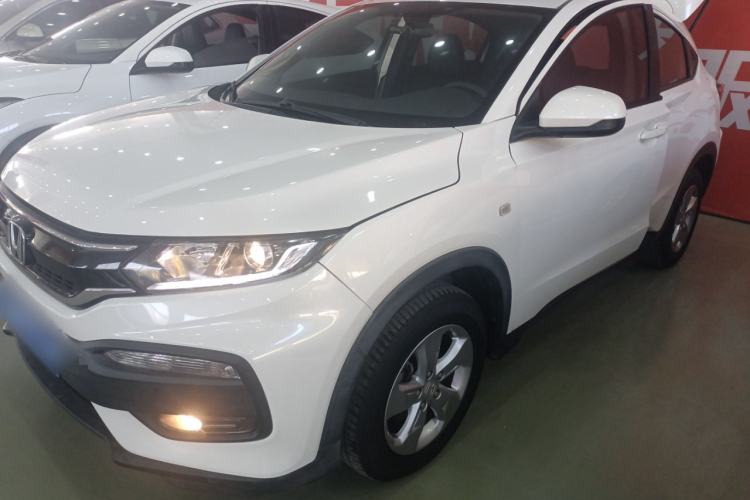 Used Honda XR-V 2017 1.5L LXi CVT Classic Edition