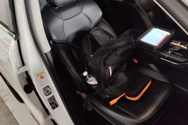 Used Haval H6 2021 3rd Generation 2.0T Automatic All-Wheel Drive Max
