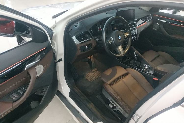 Used BMW X2 2021 Restyled sDrive25i M Sport Package
