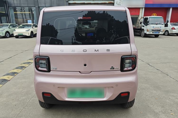 Used  Panda 2024 Panda Mini 200km Endurance Bear