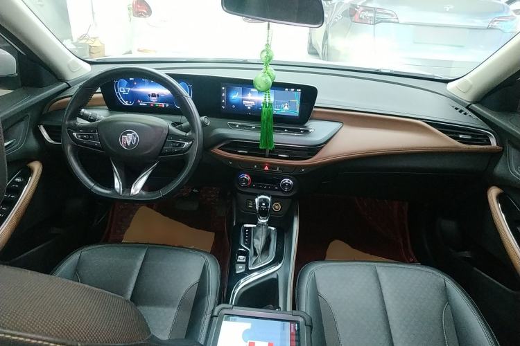 Used Buick Verano 2022 Pro 533T Fun Edition
