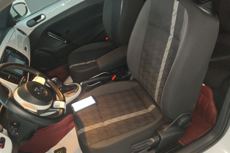 Used Volkswagen Beetle 2017 180TSI Yile Edition
