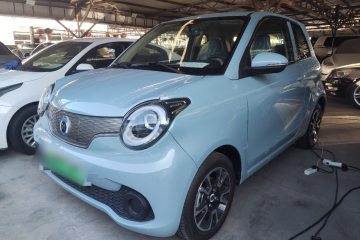 Used Brilliance Xinri i03 2021 318 km 31.45 kWh