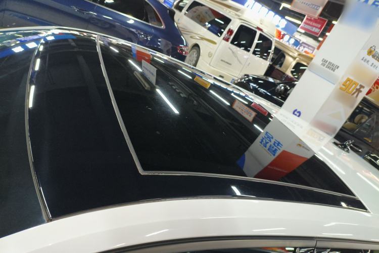 Used Audi Q2L 2021 35 TFSI Fashionable and Elegant Model