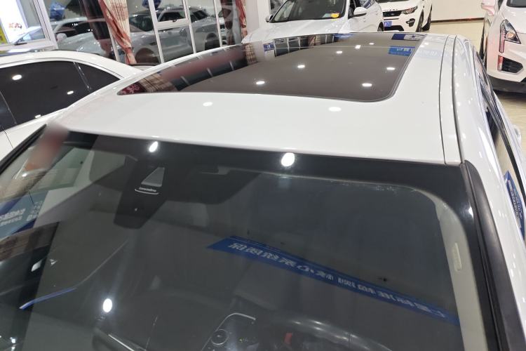 Used BMW 3 Series 2021 325Li M Sport Package