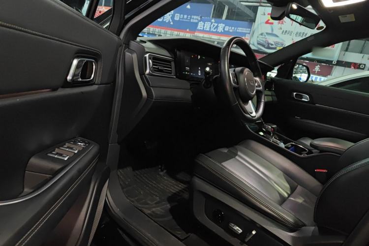 Used Li Auto ONE 2020 Extended-Range 6-Seater Version